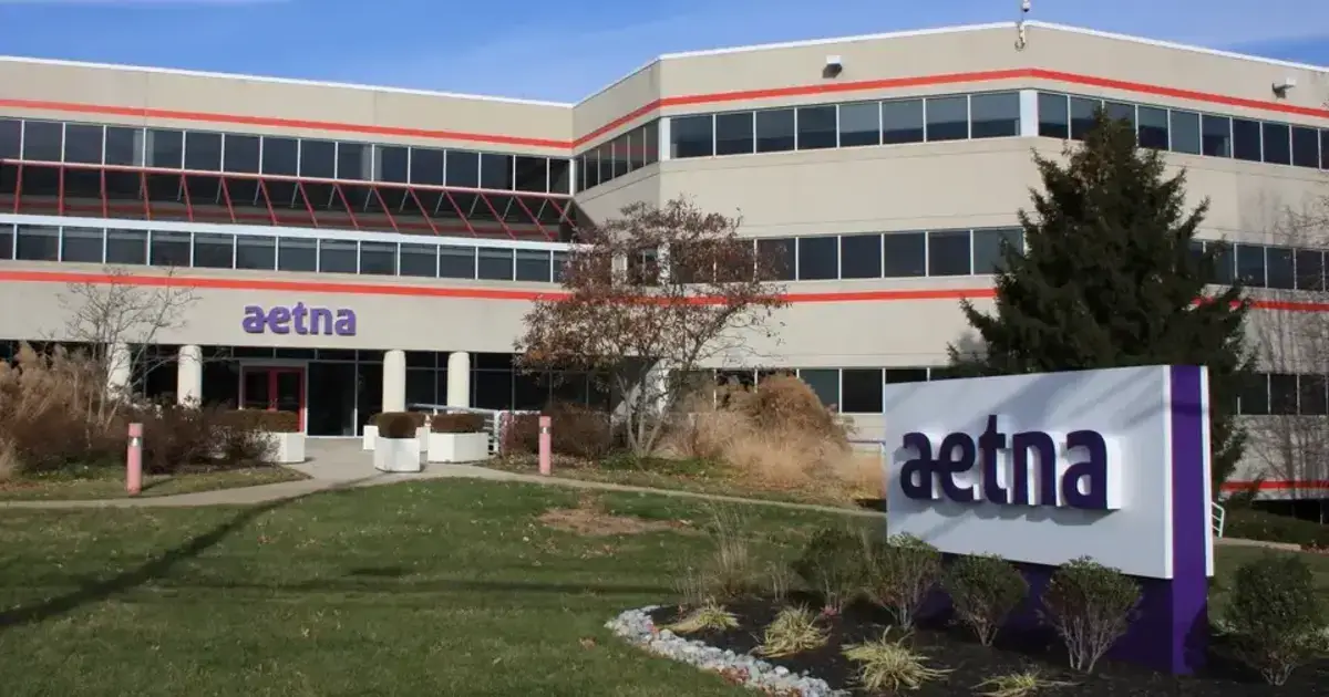 does aetna cover wegovy