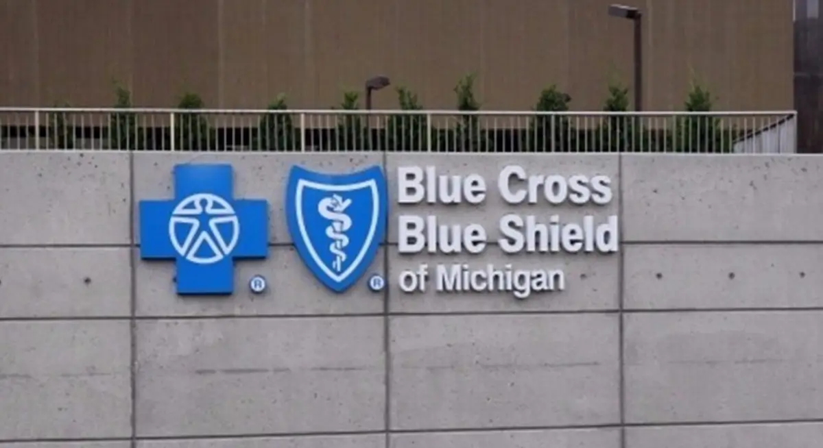 does blue cross blue shield of michigan cover wegovy