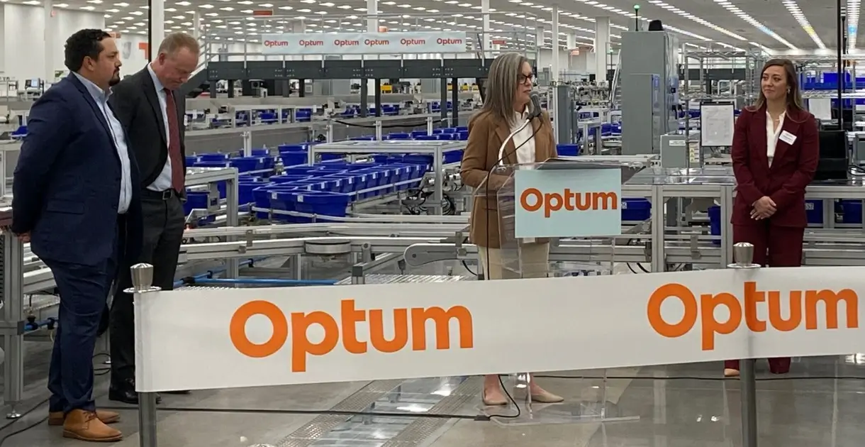 does optum rx cover wegovy