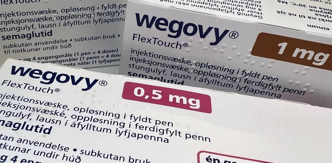 does wegovy come in pill form