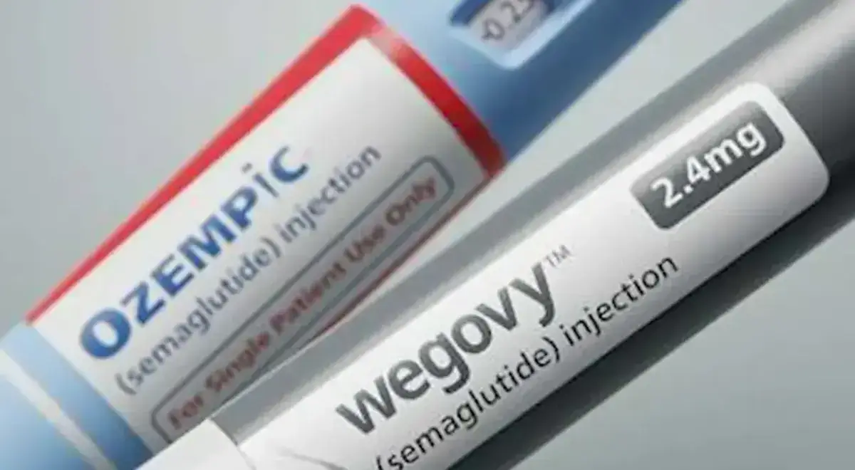 is ozempic and wegovy the same medicine