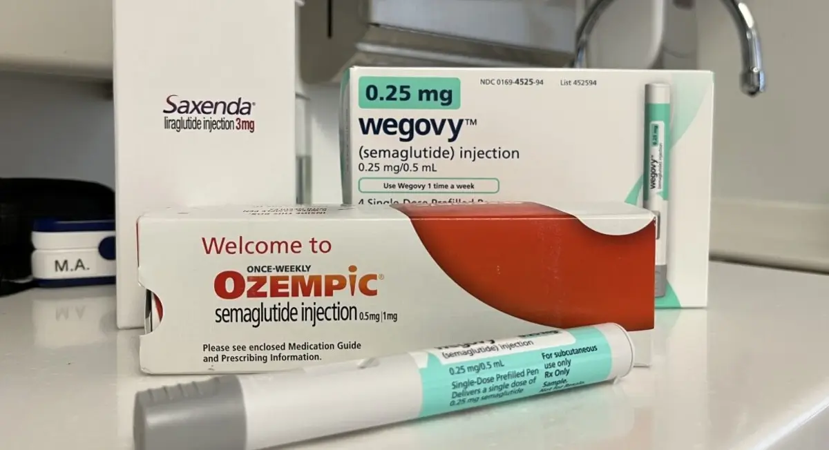 is semaglutide wegovy or ozempic