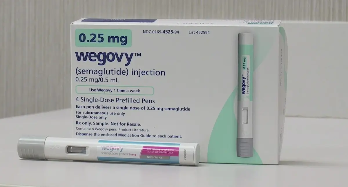 what pharmacy carries wegovy