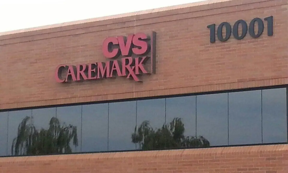 is wegovy covered by cvs caremark