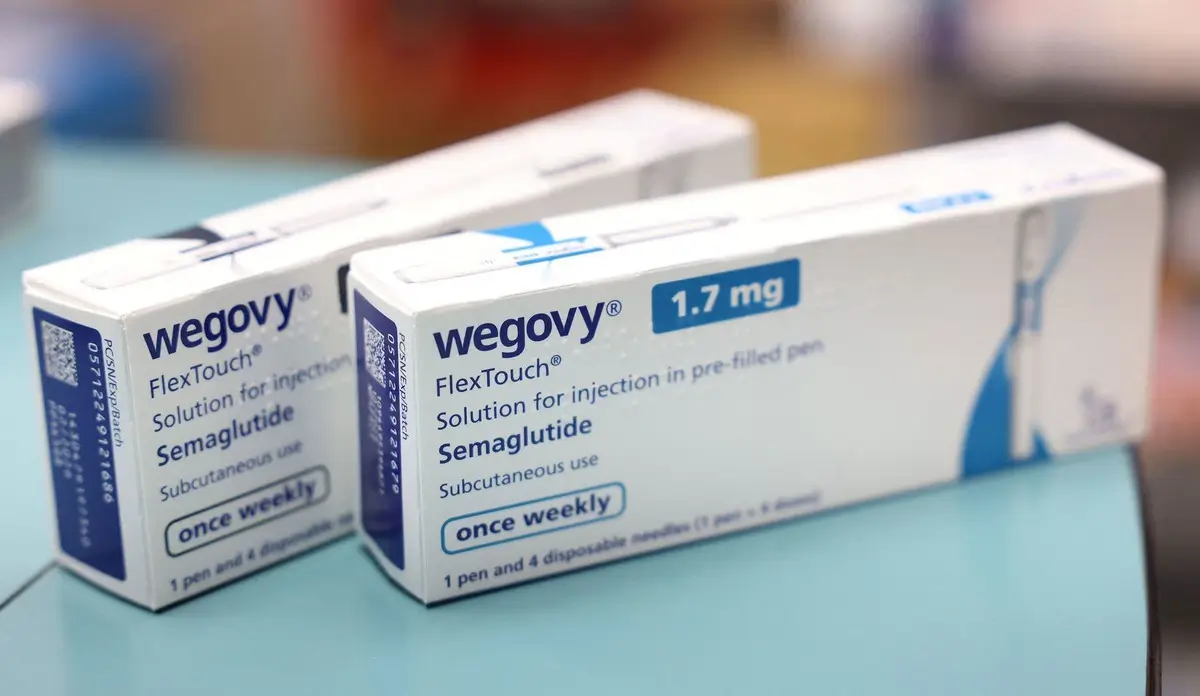 is wegovy for diabetes or weight loss